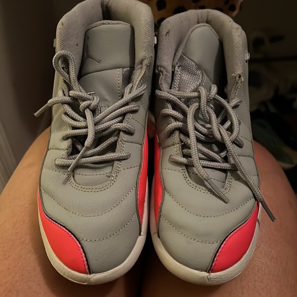 Jordan 12s - Picture 2 of 2